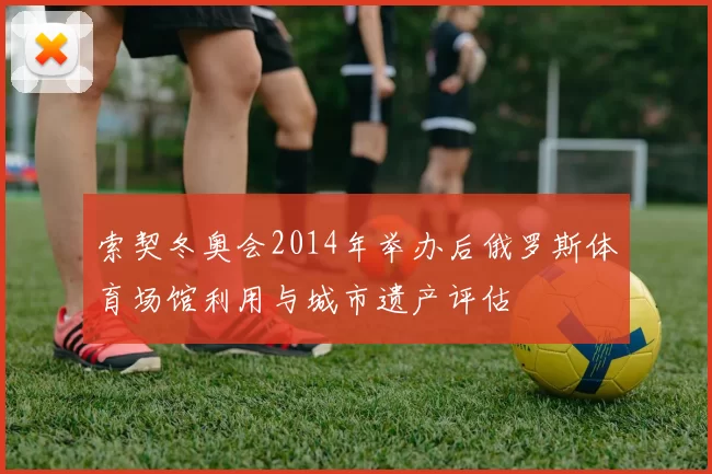 索契冬奥会2014年举办后俄罗斯体育场馆利用与城市遗产评估
