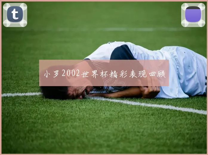 小罗2002世界杯精彩表现回顾
